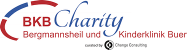 Logo BKB Charity