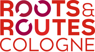 Logo ROOTS & ROUTES Cologne