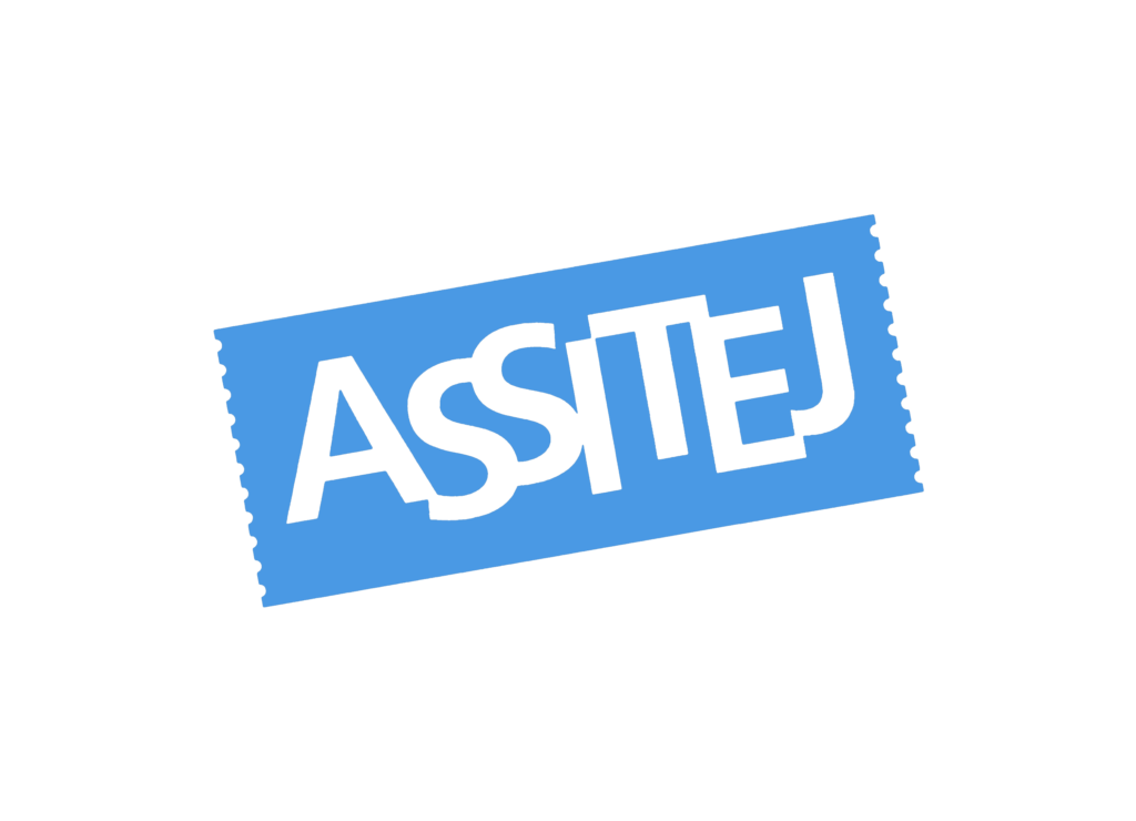 Logo ASSITEJ