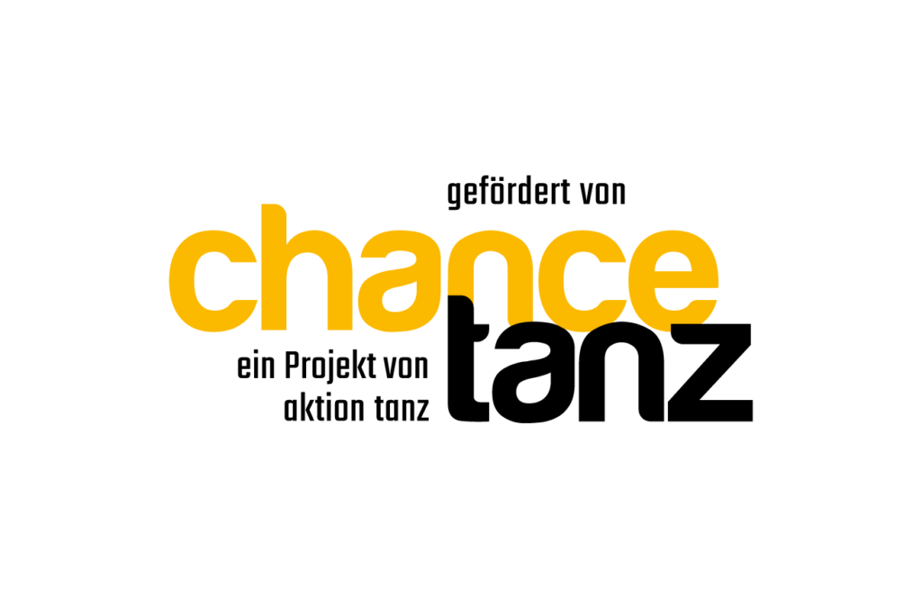 Logo Chance tanz