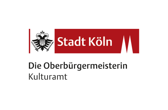 Logo Cultural Office of the City of Cologne