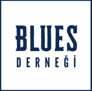 Logo Blues Derneği