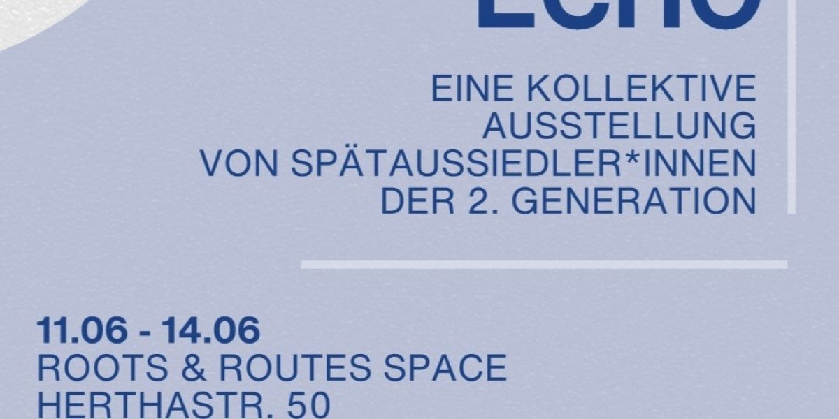 © Projekt Ekho